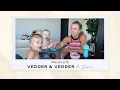 Download Lagu EEN PAAR DAGEN WEER TERUG IN NEDERLAND | Vedder \u0026 Vedder de Serie afl.#82