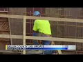 Gallia County makes progress on new jail facility