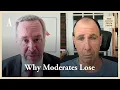The Fight That Could Decide 2028 The David Frum Show