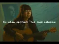 Download Lagu Dendam Malam Kelam - Ghea Indrawari (LIRIK)
