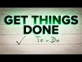 This Simple Productivity System Will Change Your Life
