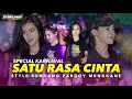 Download Lagu DJ SATU RASA CINTA STYLE KENDANG SPESIAL KARNAVAL • ERTERUWET OFFICIAL