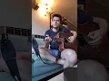 Histoire d'Amour  - Gaël Faye (acoustique)
