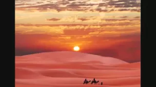 بين العصر والمغرب تراث عراقي 