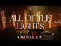 Coone & Robert Falcon - ALL OF THE LIGHTS (HARDWELL EDIT)