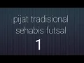 Download Lagu 💫pijat sehabis futsal//otot paha tegang‼️