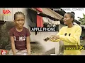 APPLE PHONE Mark Angel Comedy Episode 196