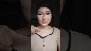How To Apply Contouring And Concealer Makeup Technique Shorts 
