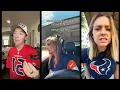 Houston Texans Fans Make Excuses For CJ Stroud s Injury Loss vs Denver Broncos Nov 2 2025