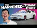 What Happened To Tuner Cars