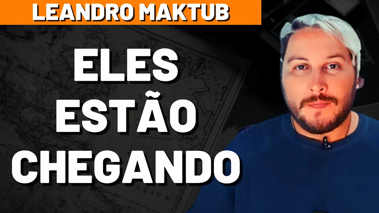 AUXÍLIO DE ESPÍRITOS DE OUTROS PLANETAS I @CanalEspiritaProfLuizFernando