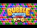 Bubble Shooter King - Pop colorful bubbles with Amazing Features