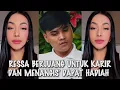 Lagu MENGEJUTKAN√√ TANGISAN RESSA DIDUGA ANAK DENADA YANG DIBERI HADIAH OLEH OWNER
