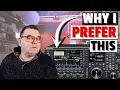 Why I Don’t Want an SDR Ham Radio