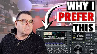 Why I Don t Want an SDR Ham Radio