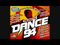 Lagu The Best Of Dance 94 - CD2