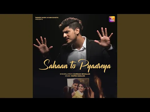 Download MP3 Sahan To Pyaareya