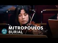 Download Lagu Mitropoulos - Burial | Constantinos Carydis | WDR Sinfonieorchester