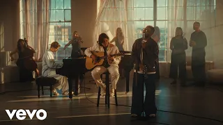 Kygo, Khalid, Gryffin - Save My Love (Acoustic Version)