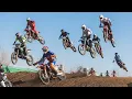 Download Lagu Best of 2 Stroke Action 💥 MX125 Motocross Montearagón 2023 by Jaume Soler