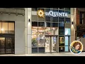 La Quinta Inn Suites by Wyndham Times Square Sou New York NY United States Hotel Review