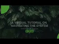 DeSS Tutorial - 4 Evaluator Access