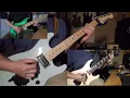Ratt - You're In Love  (Guitar Cover) #guitarcovers