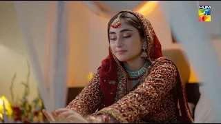 Dulhan Akeli Kyun Bethi Hai ? #Zehar_e_Mohabbat  #HUMTV