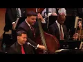 Too Close for Comfort - Jazz at Lincoln Center Orchestra with Wynton Marsalis ft. Rubén Blades
