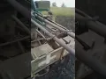 Download Lagu Destroyed Ukrainian anti-aircraft gun ZU-23-2 based on GAZ-66