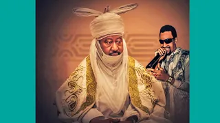 nura m inuwa sarkin bichi rai ya dade new hausa song 2021