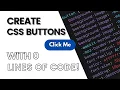 CSS Button Generator Create Buttons With 0 Lines Of CSS