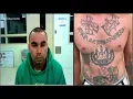 MS-13 gang member arrested at checkpoint