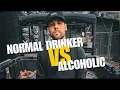 Download Lagu 3 differences between a normal drinker and me! 👀 #sober 