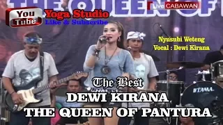 Download Dewi Kirana     Nyusubi Weteng MP3