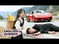Lagu Corn-selling girl saves a wounded man, learns he’s a trillionaire CEO!