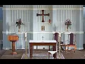 Sunday Mass 0ct 22 2023