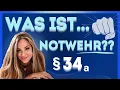 Lagu 🔐📘 Was ist Notwehr 34a ?? SACHKUNDEPRÜFUNG bestehen mit Maxie