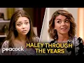 Modern Family 10 Minutes of Haley Dunphy Living Her Best Life
