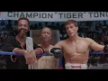 Download Lagu Jean Claude Van Damme - Muay Thai Fight Scene - Kickboxer (1989) - 1080p HD