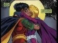Topic Should Stephanie Brown and Tim Drake Have a Relationship in the New 52