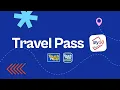 Travel Pass My50 - Touch n Go