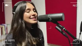 PAPÁ, TÚ SIEMPRE VAS A ESTAR | FABIANA ALVARADO