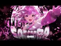 MONTAGEM SAKURA - SVNO