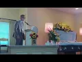 McCulla Funeral Home Live Stream