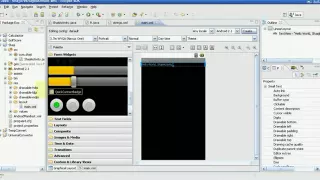 Android Hello World Programming Tutorial Part 1