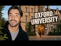 I Snuck Into 2 Oxford University Parties in One Night