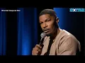 Jamie Foxx REVEALS He Suffered Brain Bleed Stroke I Don t Remember 20 Days