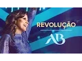 Revolução | DVD Extraordinária Graça | Aline Barros