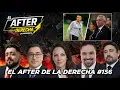 AS7 FUNADO Sacrificar LIBERTAD por SEGURIDAD - El After de la DERECHA